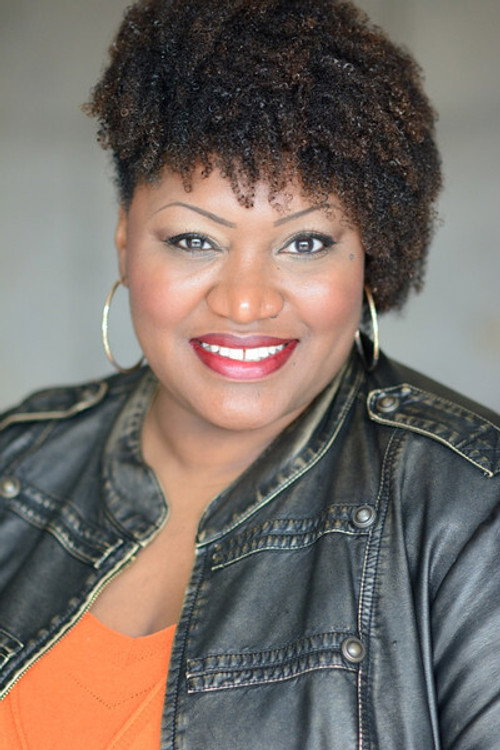 Photo of Shaunyce Omar, Acting
