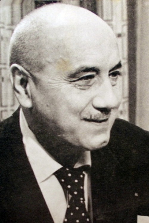 Photo of Jean Nohain, Writing
