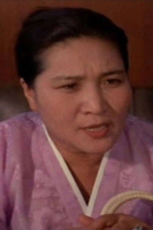 Photo of Lim Yae-sim, Acting