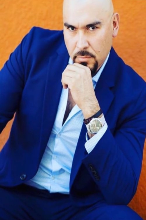 Photo of Ivan Torres, Acting