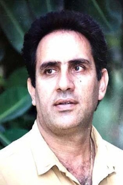 Photo of Reda Al Naggar, Directing