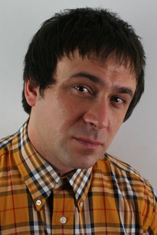 Photo of Daniel Beck, Acting
