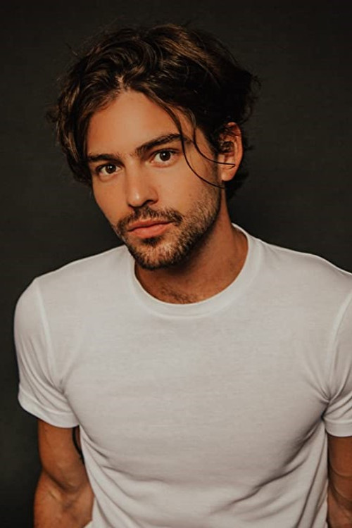 Photo of Juan Manuel Salcito, Acting