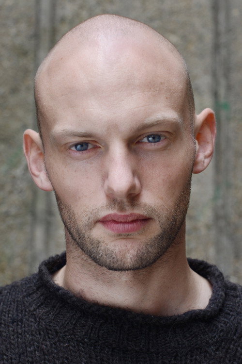 Photo of Gareth Kennerley, Acting
