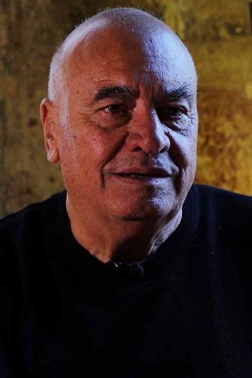 Photo of Massimiliano Fuksas, Acting