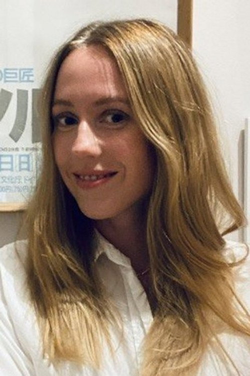 Photo of Emma Juel Justesen, Acting