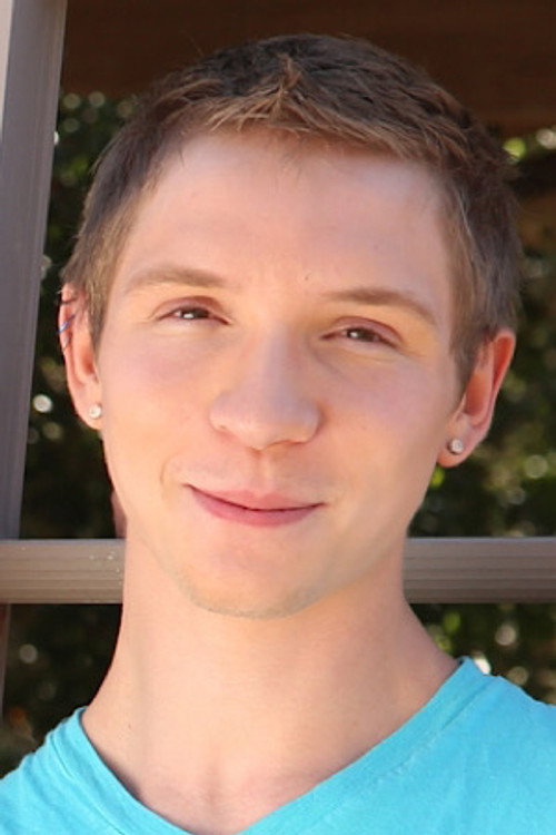 Photo of Kyle Evans, Acting