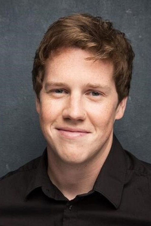 Photo of Bruce Novakowski, Acting