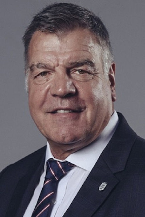 Photo of Sam Allardyce, Acting