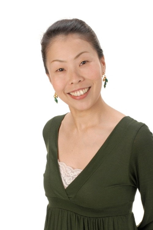 Yuki Mashita profile