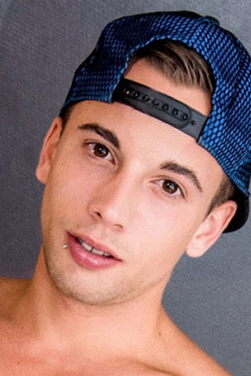 Photo of Baptiste Garcia, Acting