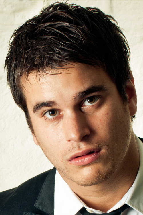 Photo of Martin Lagos, Acting