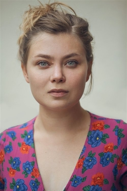 Photo of Camille Sansterre, Acting