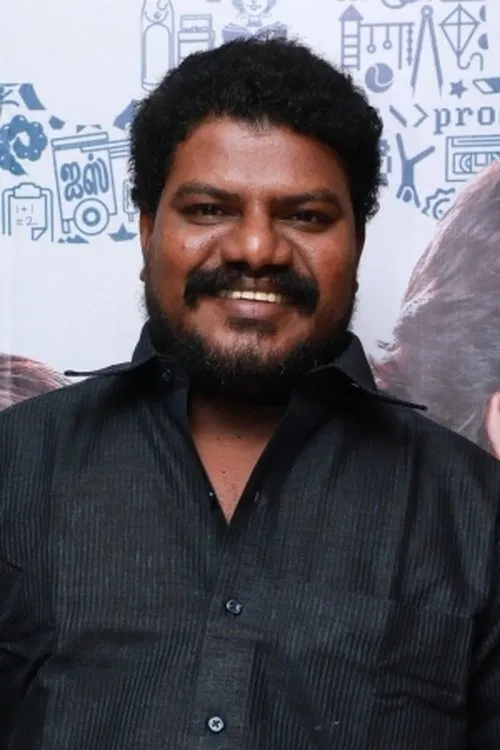 Aadukalam Murugadoss profile
