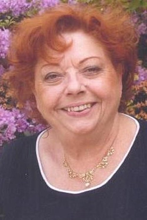 Paulette Frantz profile