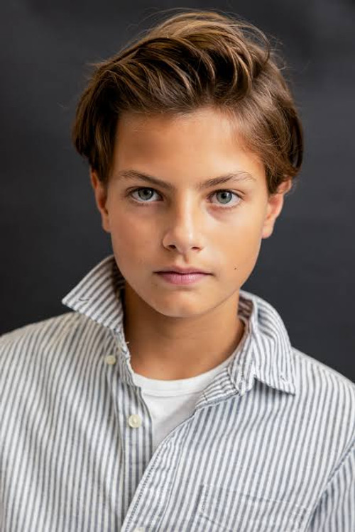Photo of Theodore Dalton, Acting