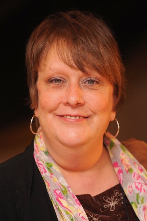 Kathy Burke profile