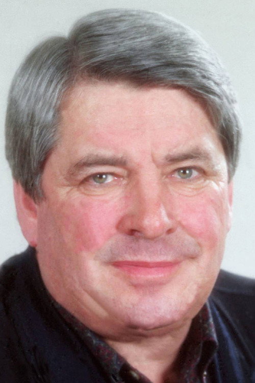 Photo of Yury Afanasyev, Acting