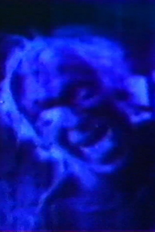 Movie poster for Air Cries 'Empty Water' (1993)