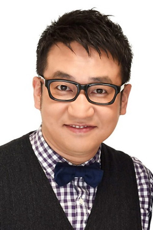 Photo of Shigeki Nakanishi, Acting