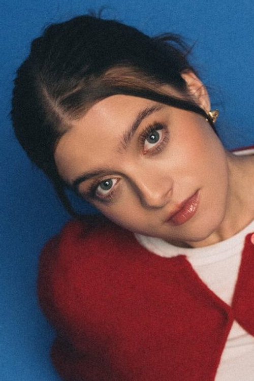 Photo of Ida Laurberg, Acting