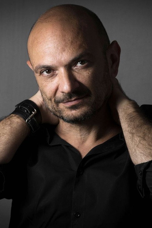 Photo of Richard Malka, Acting