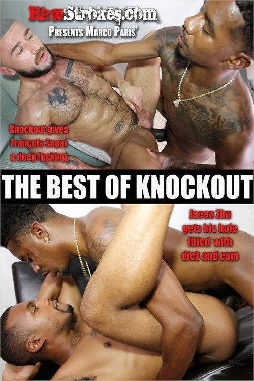 Movie poster for The Best of Knockout (2022)