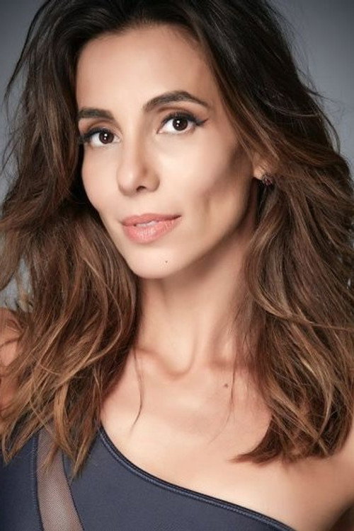 Photo of Tania Khalill, Acting