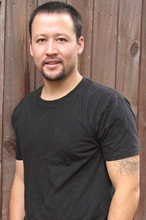 Photo of Hiro Koda, Crew