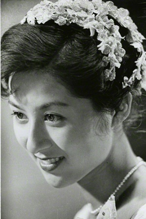 Kyōko Kagawa profile
