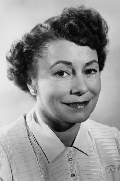 Thelma Ritter profile