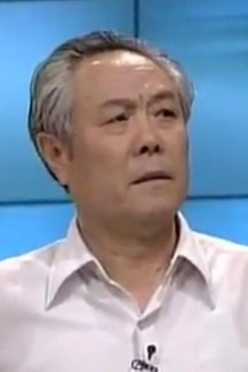Photo of Li Jiming, Acting
