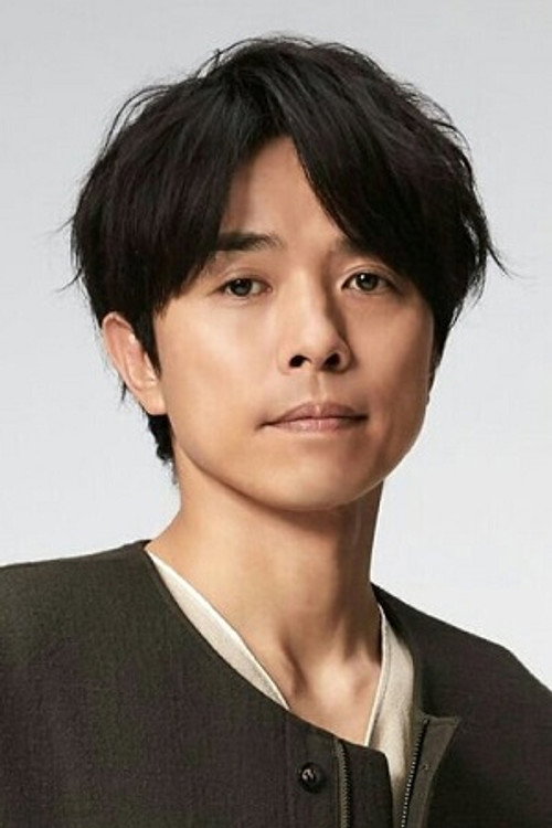 Yoshihiko Inohara profile