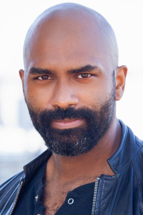Photo of Nik Walker, Acting