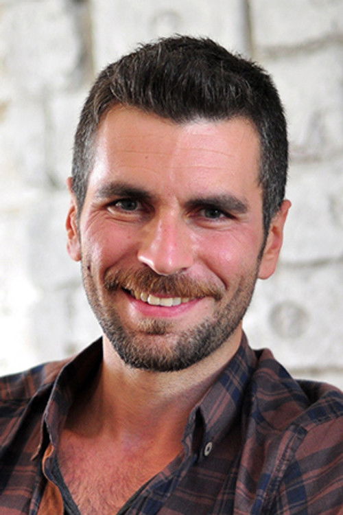 Gökhan Mumcu profile