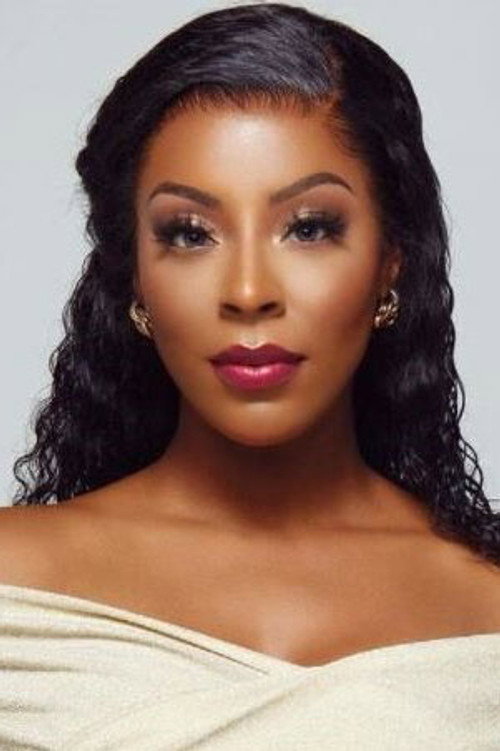 Caroline Brooks profile