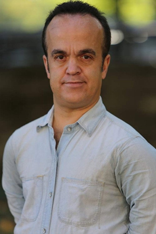 Photo of Aaron Beelner, Acting