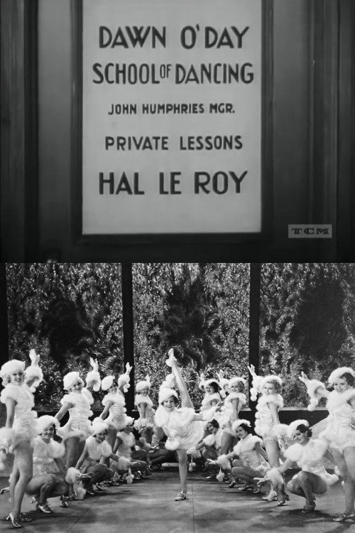 Movie poster for Private Lessons (1934)