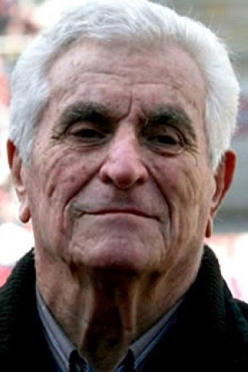 Photo of Amadeo Carrizo, Acting