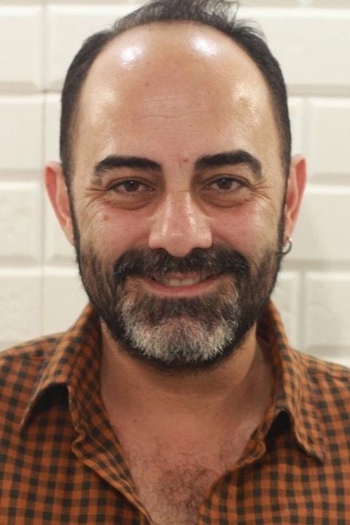Photo of Mert Aygün, Acting