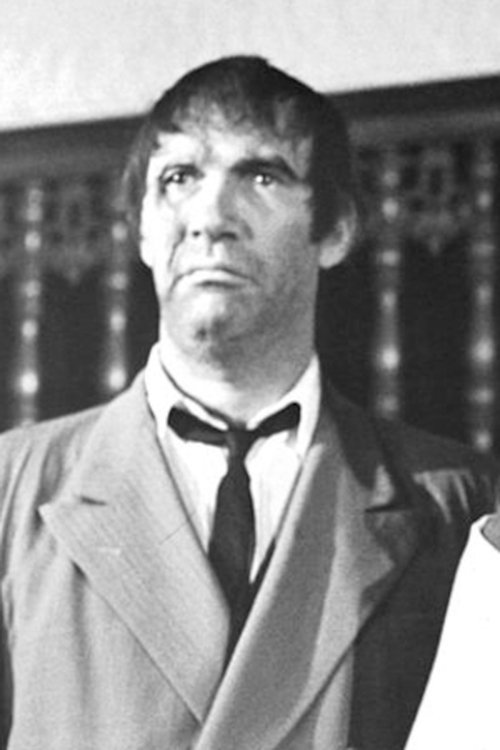 Edward Walsh profile