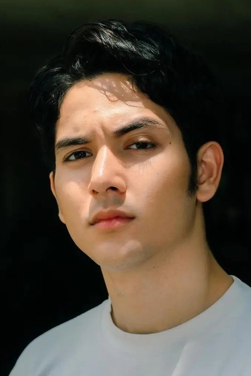 Fadi Alaydrus profile