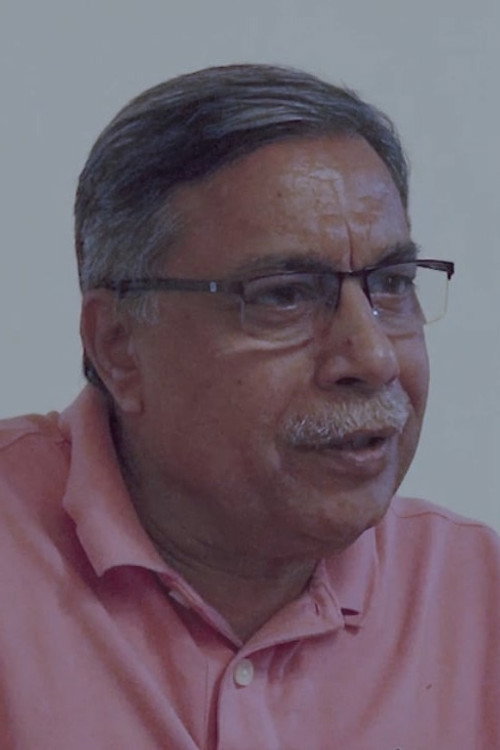 Photo of Gautam Mathur, Acting