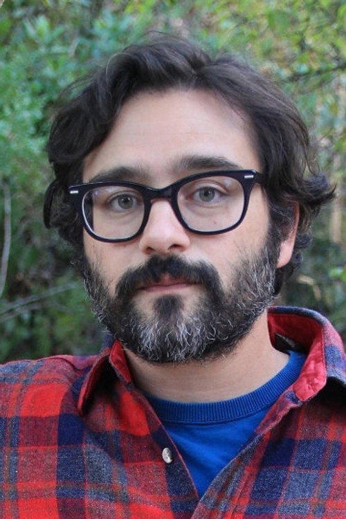 Photo of Mark Region, Directing