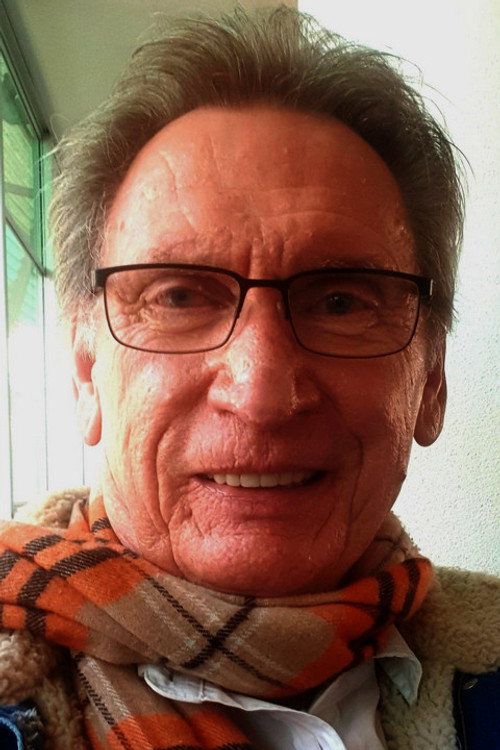 Photo of Roger Dvorak, Acting