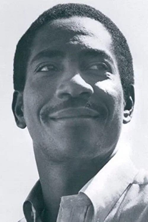 Photo of Alex English, Acting