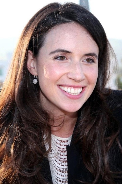 Photo of Lauren Schuker Blum, Writing