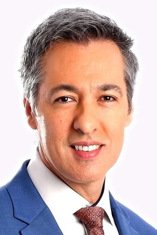 Photo of Nivaldo Prieto, Acting