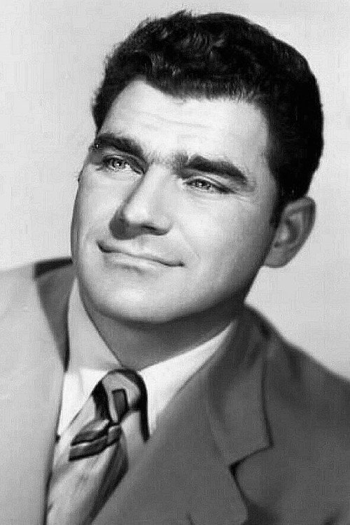 Photo of Gregg Martell, Acting