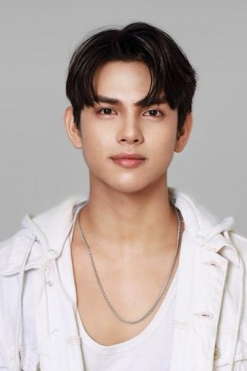 Photo of Larence Brenches, Acting